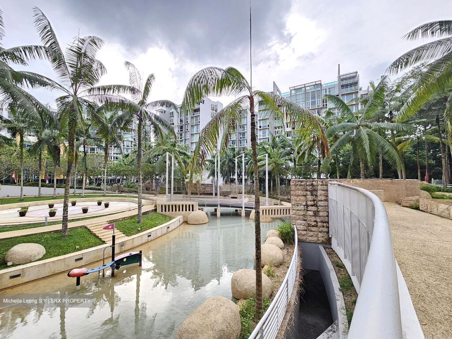Changi Rise Condominium (D18), Condominium #460929091